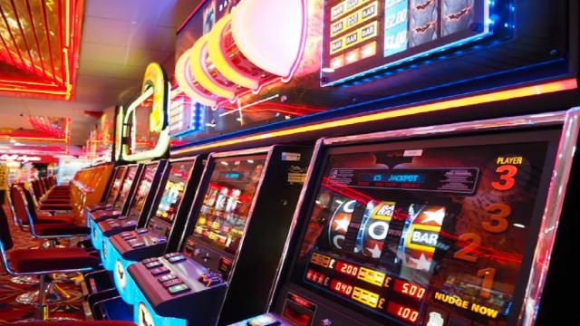 How To Win At Slots