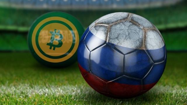 Quando il mondo del calcio incontra quello delle criptovalute