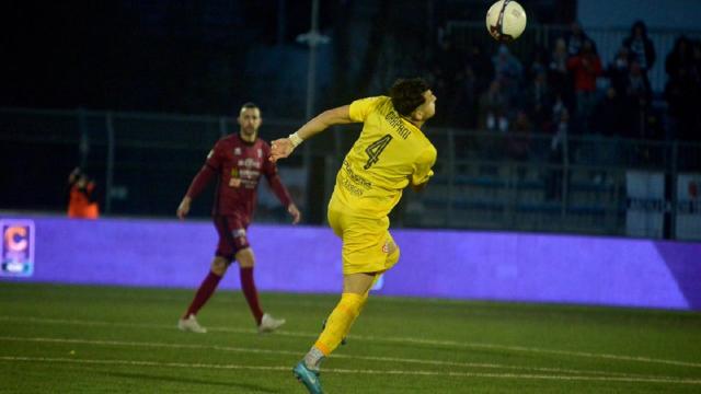 Ascoli Calcio, una giornata di squalifica per Carpani e Menna. Seconda ammonizione per Tremolada