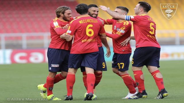 Serie B 28° turno: l'Empoli scappa via. Sorridono Lecce, Brescia e Cremonese