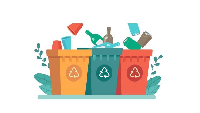 Grottammare: rifiuti, varato il calendario della raccolta 2024