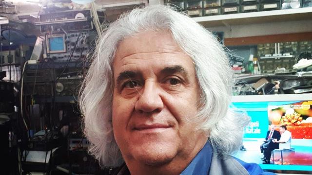 Ascoli Piceno, in tanti per l'ultimo saluto a Saverio Di Simone. Le esequie in Duomo