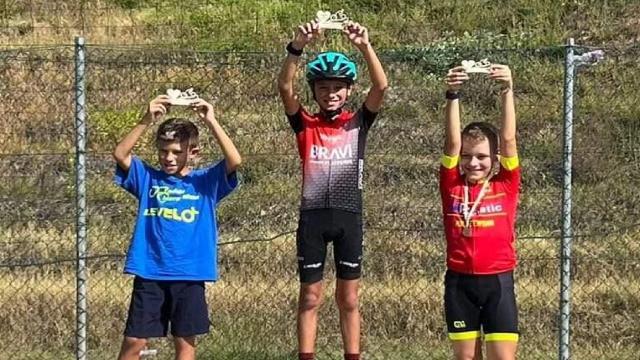 FCI Marche: grande entusiasmo con i giovanissimi a Belmonte Piceno per il Trofeo 