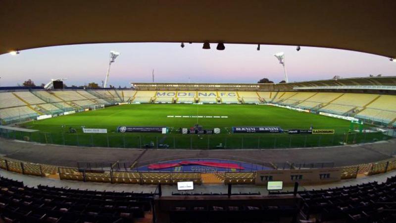 Modena-Ascoli, aggiornamento sui tifosi del Picchio che saranno presenti al ''Braglia''