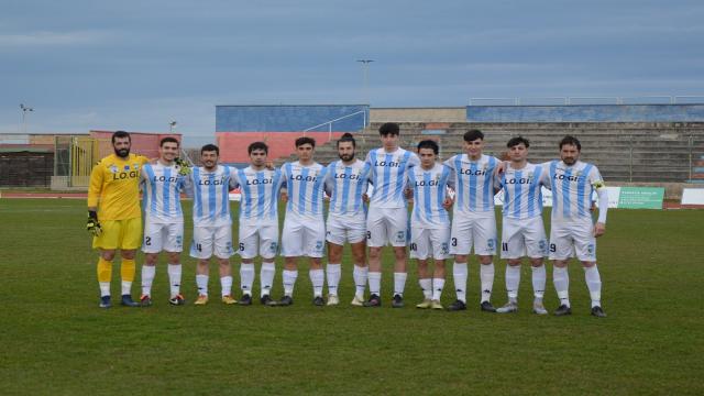 Coppa Italia Promozione, l'Atletico Centobuchi perde 1-0 la semifinale d'andata a Civitanova Marche