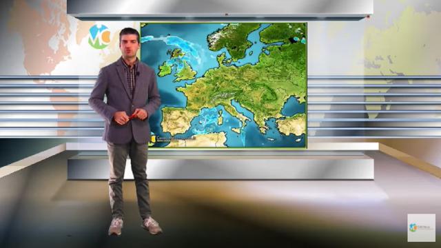 Meteo, la situazione ad Ascoli e nelle Marche per Venerdì 12 Novembre