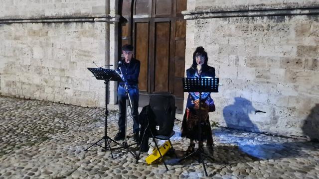 Acli Marche, con 'Le chiese scomparse di Ascoli' si sono concluse le camminate culturali serali estive