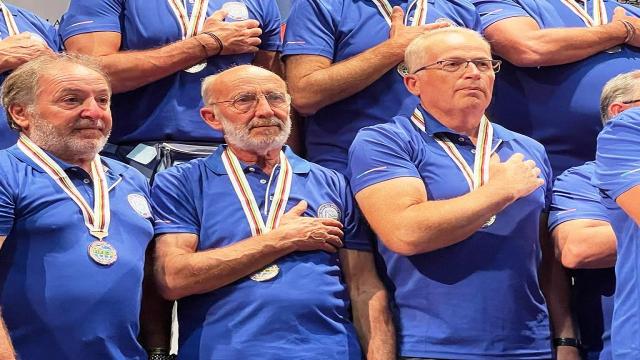 Pesca sportiva: Apsd San Benedetto, grande successo per Sangiuliano al Campionato Mondiale Master di SurfCasting