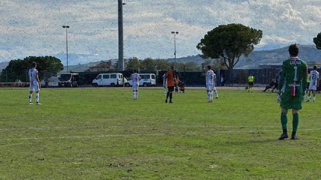 Serie D girone F: Notaresco-Atletico Ascoli 1-2, Minicucci e Ciabuschi regalano un altro successo esterno
