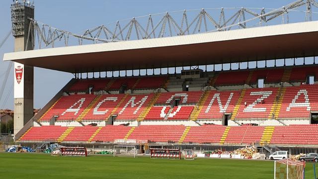 Serie B, stabiliti orari e date dei recuperi di Monza-Vicenza e Cremonese-Brescia