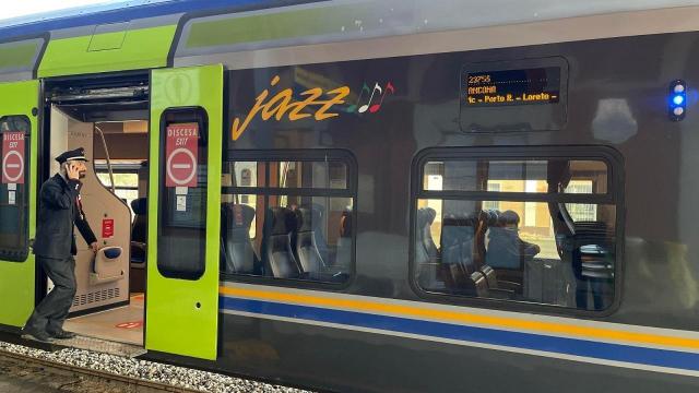 Al via nelle Marche la Trenitalia Summer Experience 2023