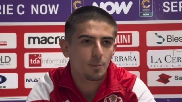 Vis Pesaro-Pianese 2-0, voci Orellana (“Contentissimo per il gol. Ascoli campo difficile”), Pozzi e Formisano 
