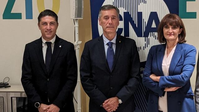 Cna Picena, presentato il vademecum per la sicurezza delle attività commerciali