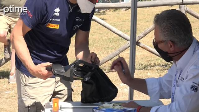 Automobile Club Ascoli Piceno-Fermo, iscrizioni per corso commissari di percorso e verificatori tecnici-sportivi