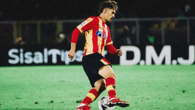 Ascoli Calcio, in chiusura la trattativa per prelevare il 22enne attaccante Rodriguez dal Lecce