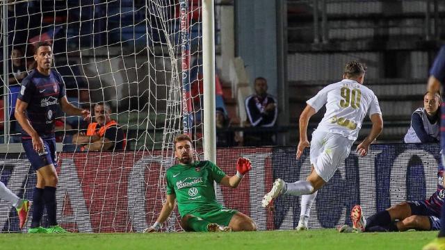 Serie B 3° turno: tris di vittorie del Parma, colpi in trasferta per Modena e Palermo