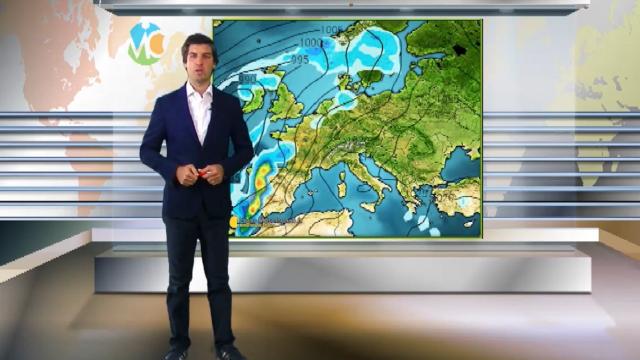 Meteo, la situazione ad Ascoli Piceno e nelle Marche per Giovedì 22 Ottobre