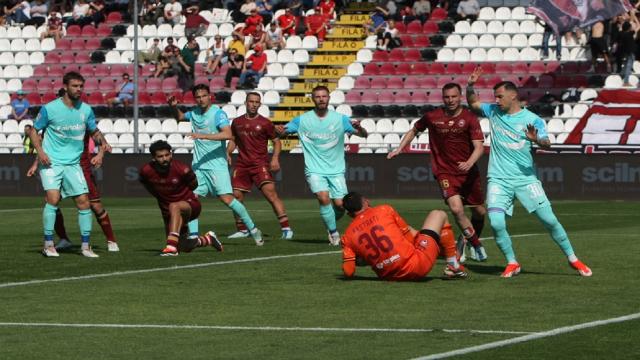 Ascoli Calcio, sono 21 i giocatori ai saluti per scadenza di contratto e fine prestito