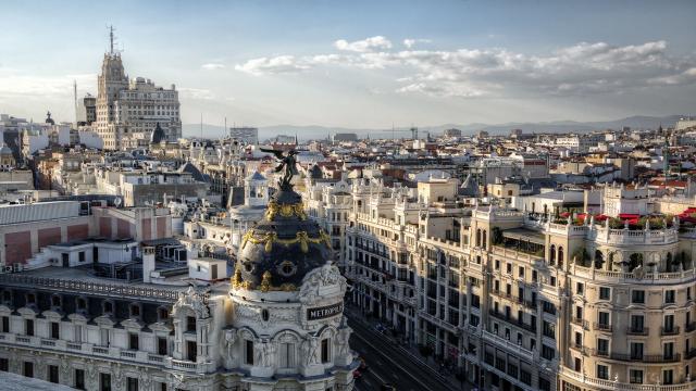 Le migliori città per studiare spagnolo in Spagna