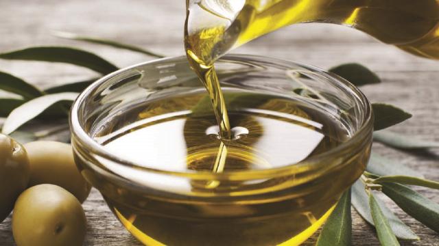 L’olio d’oliva di qualità per uno stile di vita sano e corretto