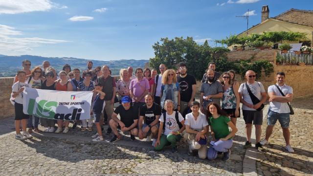 ''Ti racconto un viaggio culturale di comunità nel Piceno'': iniziative a Castorano e Monsampolo