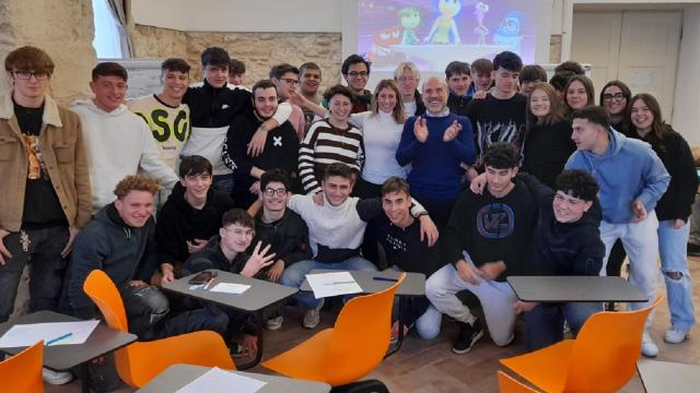 Intelligenza emotiva: Confindustria Ascoli e IIS del territorio avviano il progetto ''Educaption''