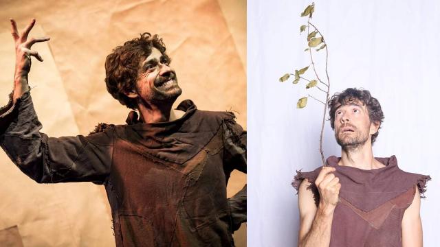 Ascoli Piceno: al teatro Ventidio Basso arriva 'Fra – San Francesco, la superstar del Medioevo' con Giovanni Scipioni
