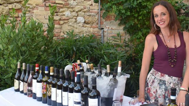 'Borgo diVino in tour' torna per il quarto anno consecutivo a Grottammare con un intero weekend di degustazioni