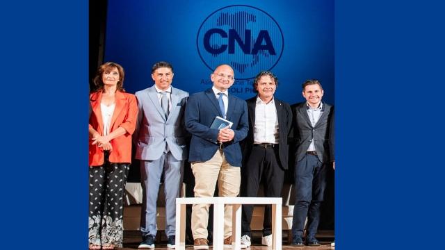 Cna Picena, proroga al 2024 del fondo di contrasto alla deindustrializzazione
