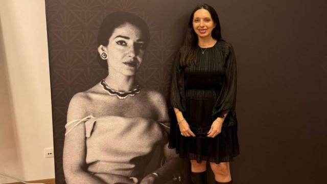 Monteprandone, la giornalista Annarita Briganti ospite al GiovArti per raccontare la diva umana Maria Callas
