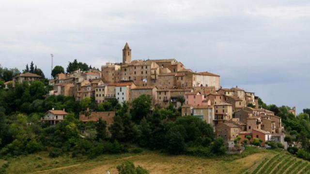 Spinetoli, biglietti vincenti della Lotteria della Festa della Santissima Maria Addolorata