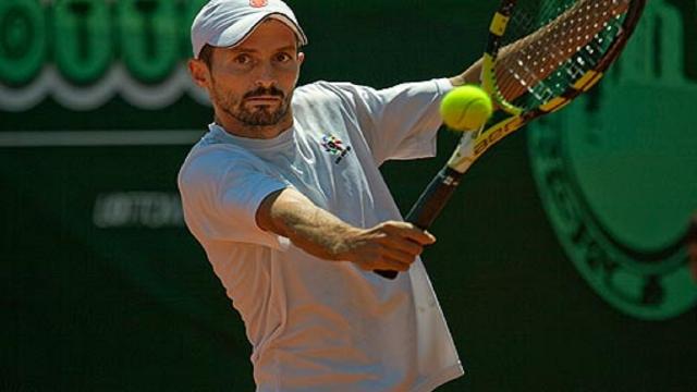 Tennis, l'ascolano Vagnozzi pronto ad entrare nello staff tecnico di Sinner