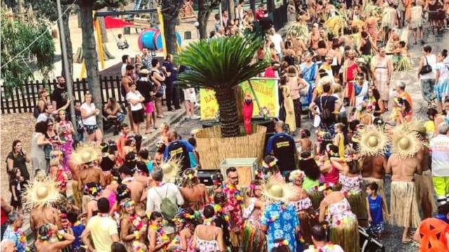 Cupra Marittima, tornano due eventi di successo: 'Quartieri senza frontiere' e il 'Carnevale estivo'