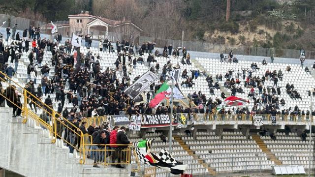 Ascoli Calcio, info e costi biglietti per la partita contro l'Arezzo allo stadio ''Del Duca''
