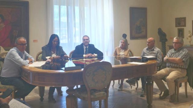 Ascoli Piceno, presentato il nuovo Centro di ascolto psicologico: ''Servizio per garantire accoglienza e sostegno''