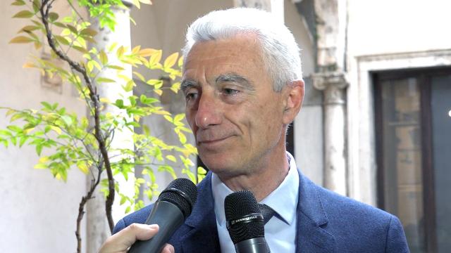 Grande atletica ad Ascoli, Di Mulo: “A Tokyo oro insperato nella 4x100 ma ho sempre creduto in una medaglia”