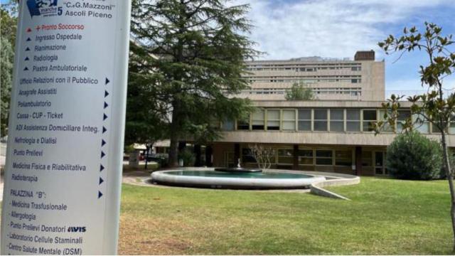 Ast e Comune di Ascoli insieme per il potenziamento del ''PUA'' dell'ospedale 'Mazzoni'