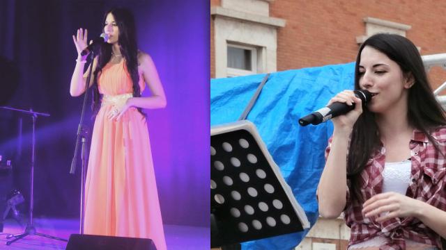 Mrtina, una nuova stella del neo soul italiano: ''Trasferirsi nelle Marche è stata una svolta per la mia carriera''