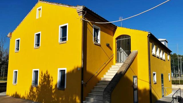 San Benedetto del Tronto, ripartite le attività serali al Centro Giovani ''Giacomo Antonini''