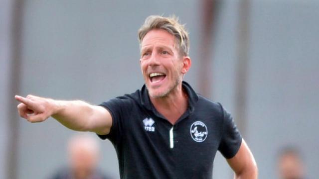 Atletico Ascoli, Giandomenico: “Buon lavoro della società, ora bisogna aggiungere qualcuno che faccia la differenza”