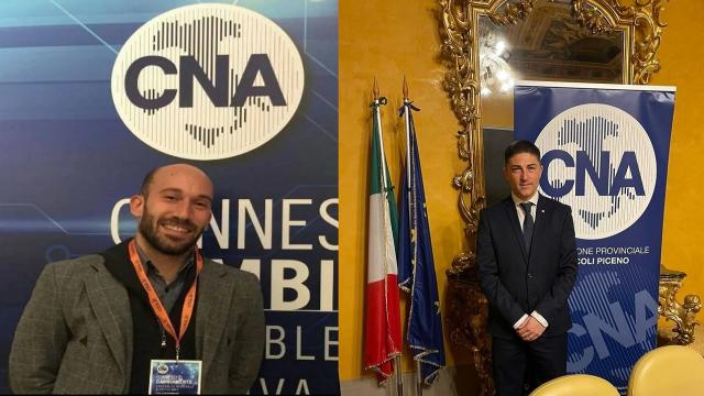 Formazione e sicurezza, Cna Picena al fianco delle imprese. Opportunità in arrivo con il bando Isi dell’Inail