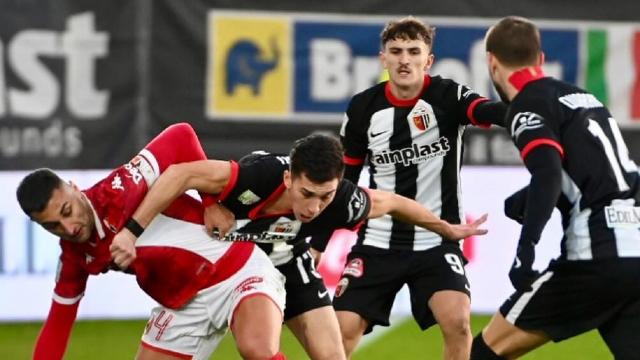 Ascoli Calcio, ottavo rigore a sfavore in campionato. Solo una vittoria nelle ultime 11 partite