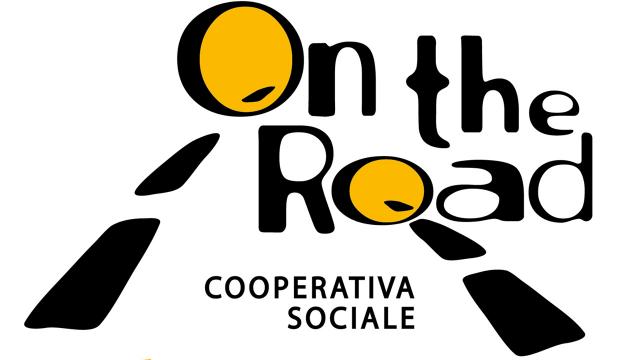 Agenzia ONU per i rifugiati assegna alla Cooperativa 'On the Road' logo WeWelcome 2020-2021UNHCR 