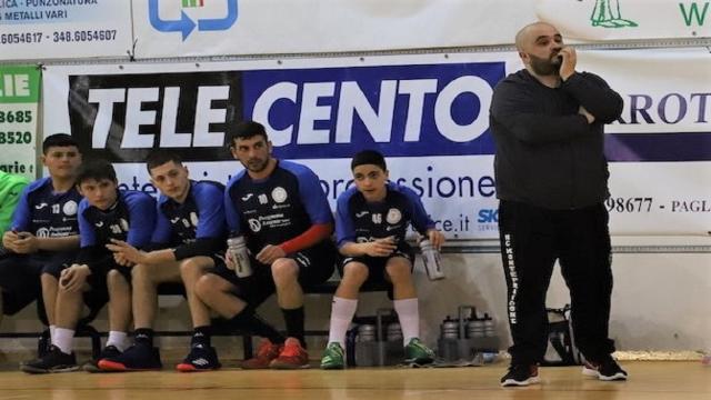 Pallamano, seconda sconfitta per l'Under 17 dell'Handball Club Monteprandone
