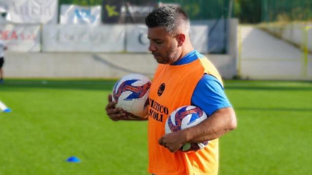 Atletico Ascoli, Seccardini: “Fermana avrà grande voglia di rivalsa. Scimia completa nostro organico”
