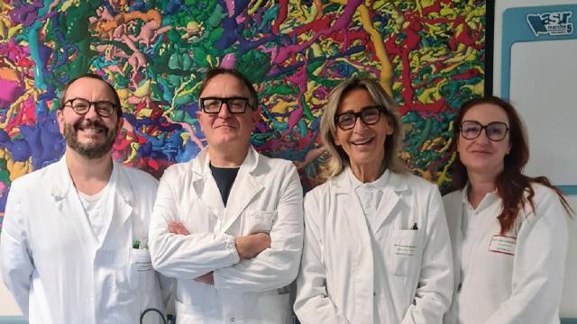 Azienda Sanitaria Territoriale Ascoli Piceno, Neurologia in prima linea nella lotta contro il Parkinson