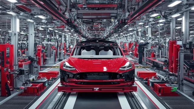 Tecnologie per l’automotive: il team di Zeca analizza le innovazioni nei processi produttivi