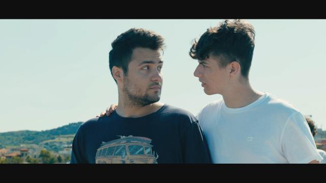 'Capitan Ovvio', in uscita il cortometraggio diretto dal giovane ascolano Riccardo Catalini
