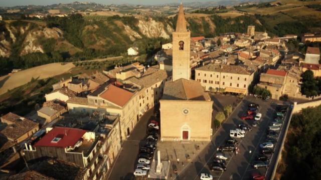 Piceno Cinema Festival: Appignano del Tronto ospiterà una settimana di eventi della kermesse itinerante