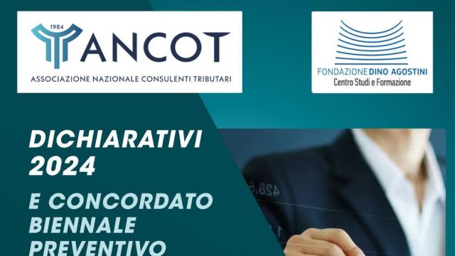 Ascoli Piceno, a Palazzo dei Capitani giornata formativa dell'Associazione Nazionale Consulenti Tributari